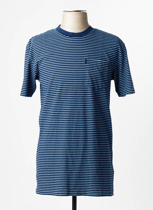 Tricou gri SUPERDRY homme