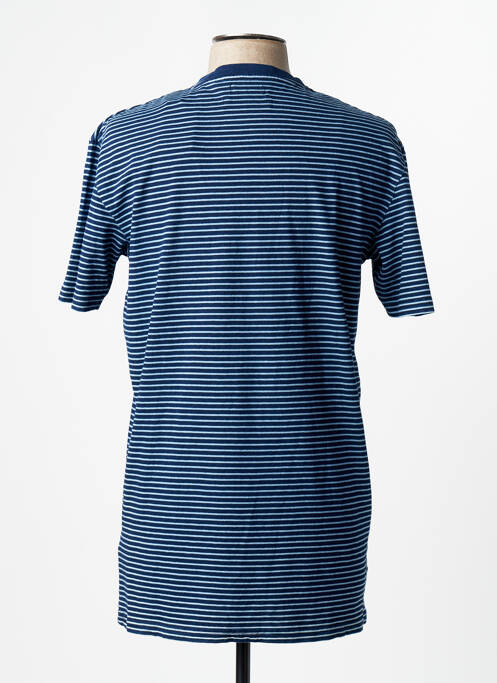 Tricou gri SUPERDRY homme