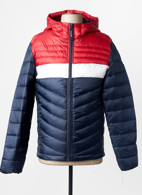 Geacă matlasată albastru JACK & JONES homme