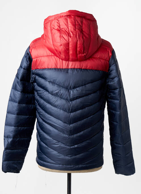 Geacă matlasată albastru JACK & JONES homme