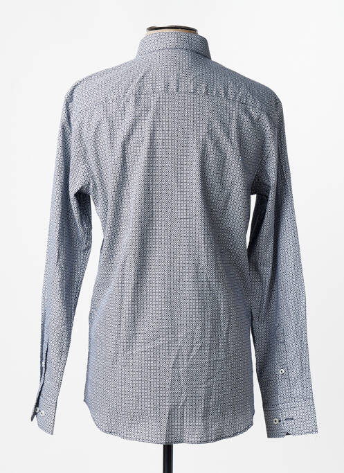 Cămașă cu mâneci lungi albastru JACK & JONES homme