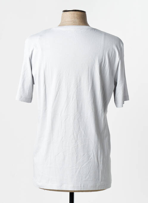 Tricou gri JACK & JONES homme