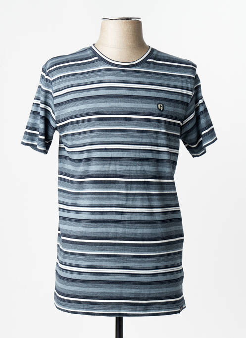 Tricou gri GARCIA homme