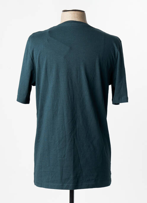 Tricou verde JACK & JONES homme