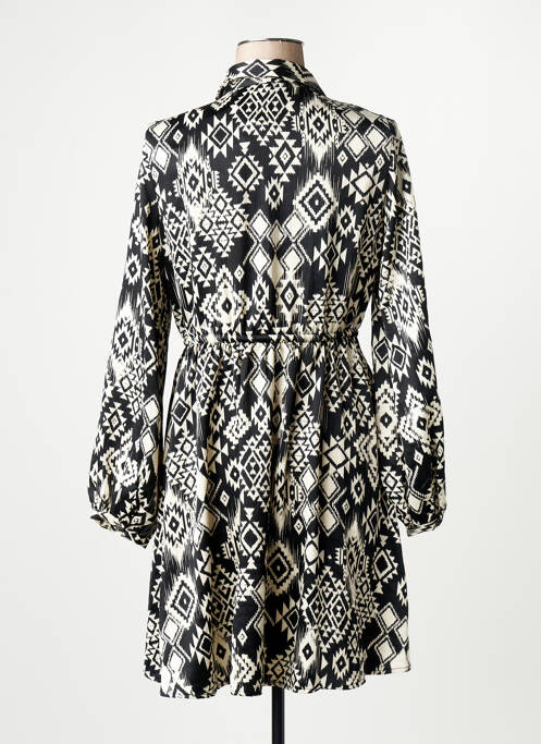 Rochie midi negru VERO MODA femme