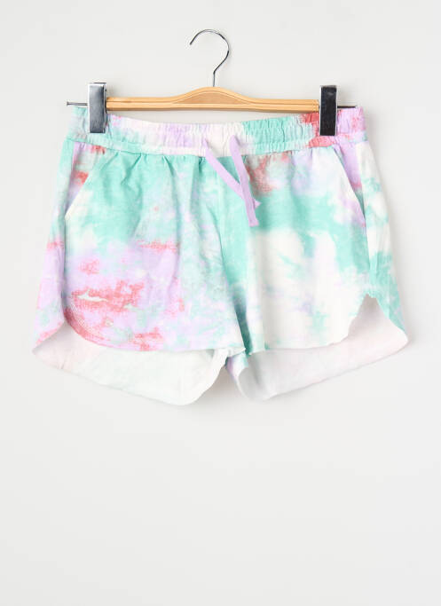 Șort violet GARCIA fille