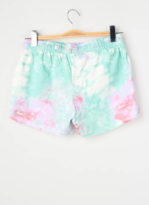 Șort violet GARCIA fille