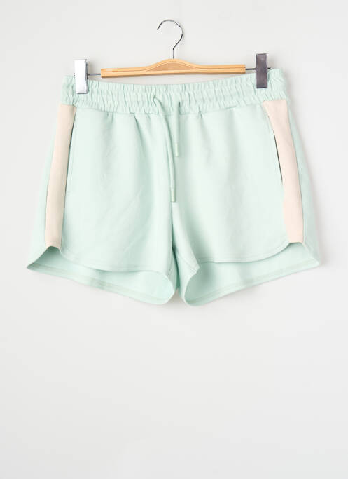 Șort verde ONLY femme