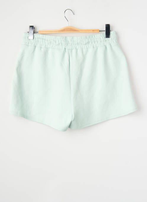 Șort verde ONLY femme