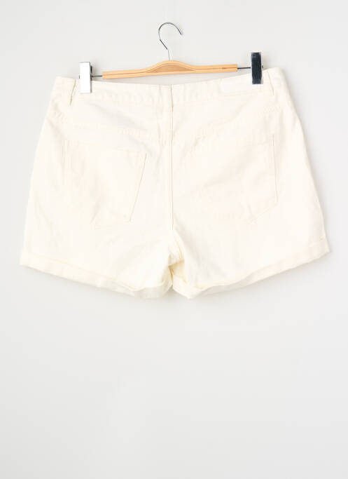 Șort bej VERO MODA femme