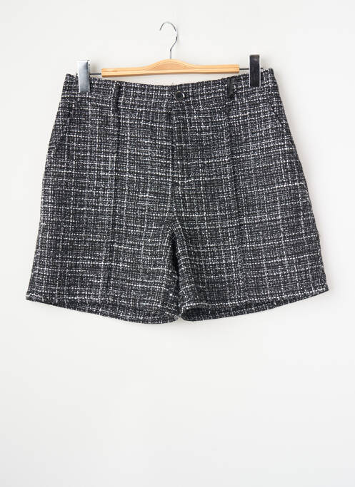 Șort negru STREET ONE femme