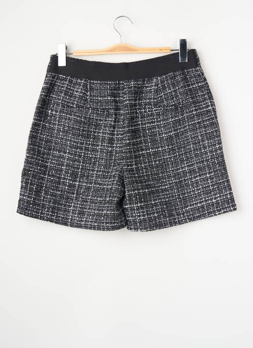 Șort negru STREET ONE femme