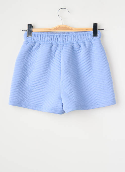 Șort albastru TALLY WEIJL femme