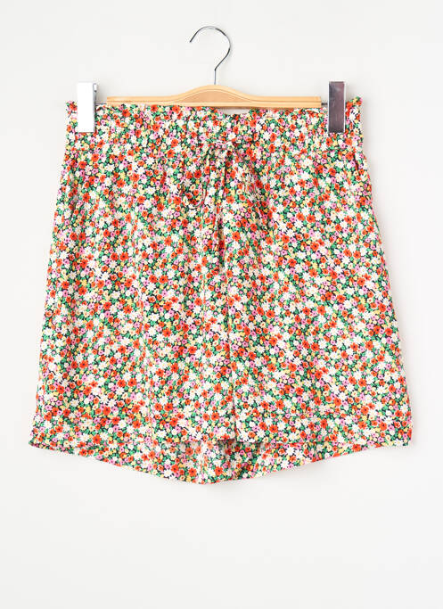 Bermudă portocaliu NAF NAF femme