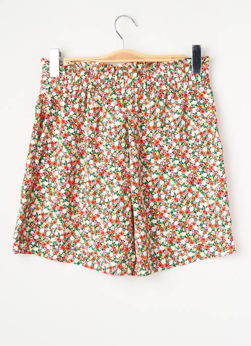 Bermudă portocaliu NAF NAF femme