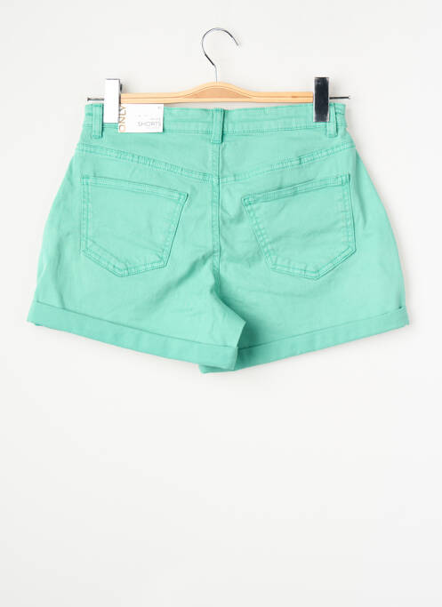 Șort verde ONLY femme