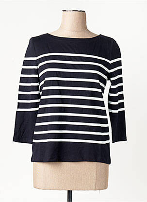 Tricou albastru STREET ONE femeie