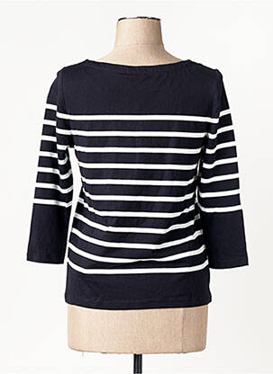 Tricou albastru STREET ONE femeie