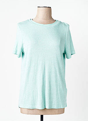 Tricou verde STREET ONE femme