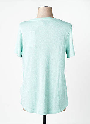 Tricou verde STREET ONE femeie