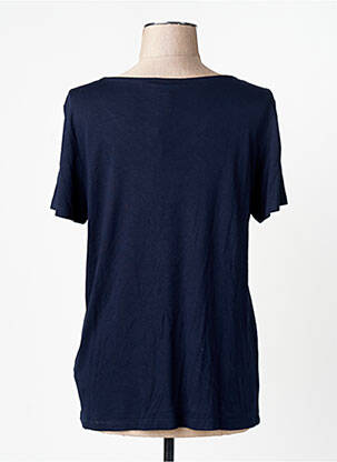 Tricou albastru STREET ONE femeie