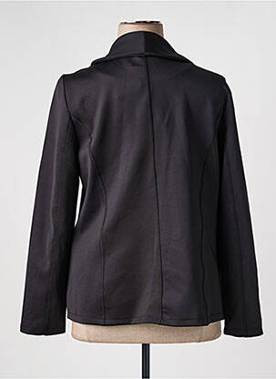 Sacou negru STREET ONE femeie