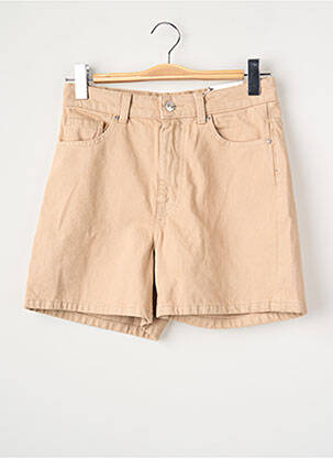 Șort bej ONLY femme