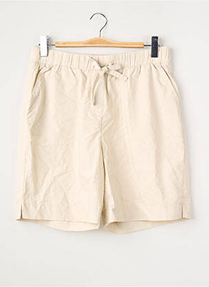 Bermudă gri TOM TAILOR femme