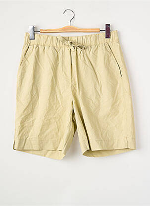 Bermudă albastru TOM TAILOR femme