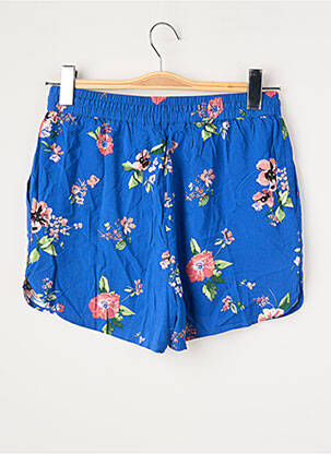 Șort albastru VERO MODA femeie