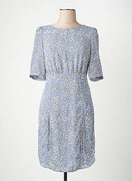 Rochie scurtă albastru ONLY femme