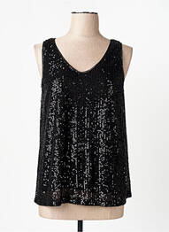 Maiou negru STREET ONE femme