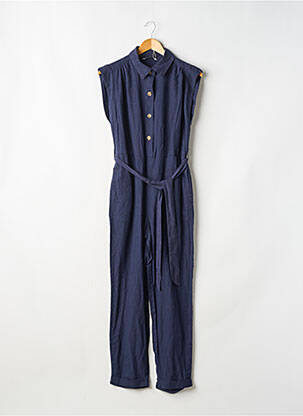 Salopetă-pantalon albastru ONLY femeie