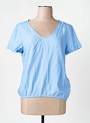 Tricou albastru STREET ONE femeie