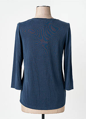 Tricou albastru STREET ONE femeie