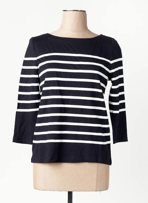 Tricou albastru STREET ONE femme