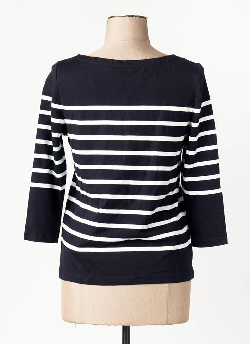 Tricou albastru STREET ONE femme