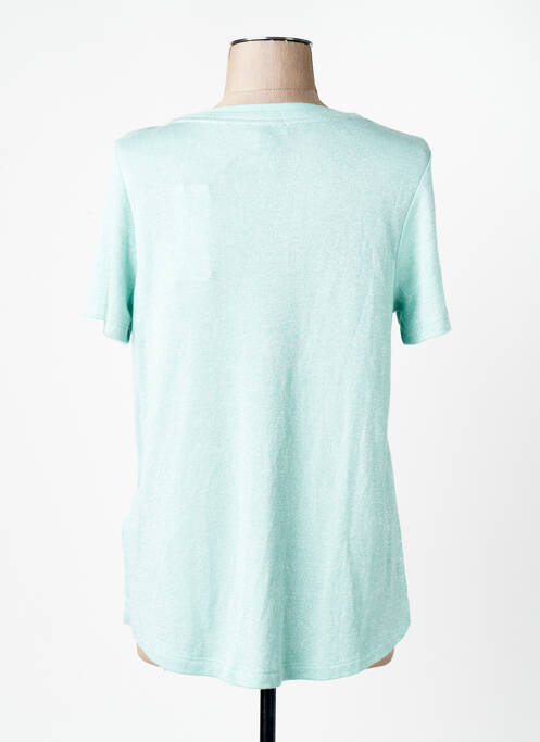 Tricou verde STREET ONE femme
