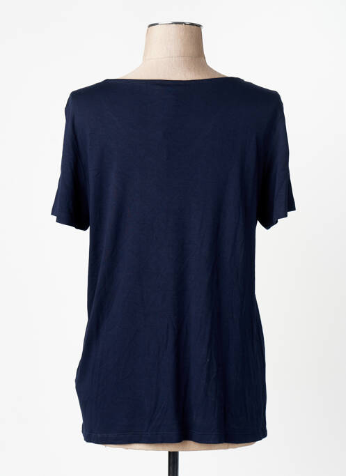 Tricou albastru STREET ONE femme