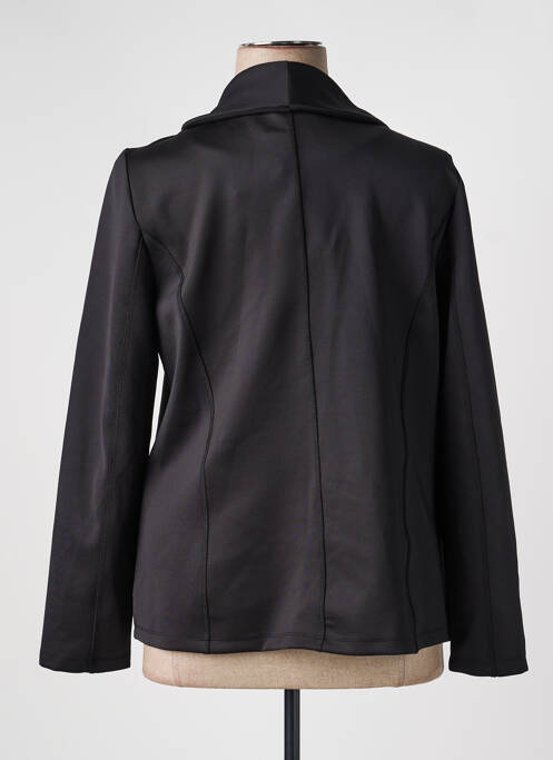 Sacou negru STREET ONE femme