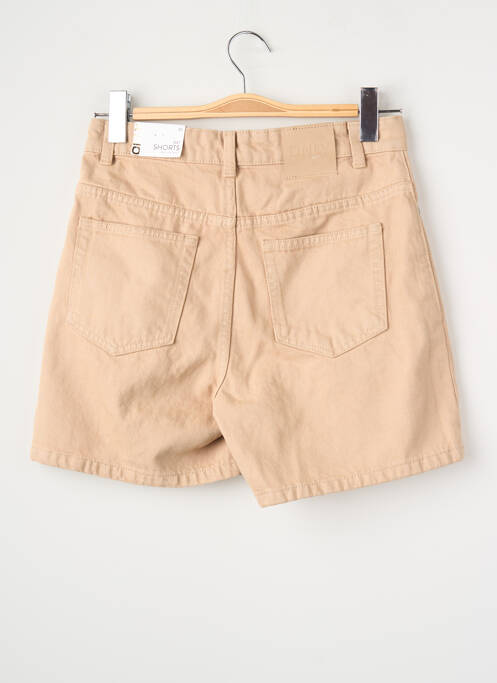Șort bej ONLY femme