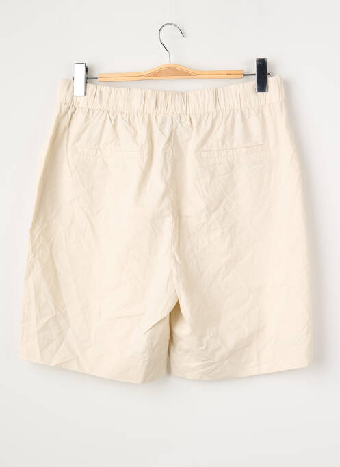 Bermudă gri TOM TAILOR femme