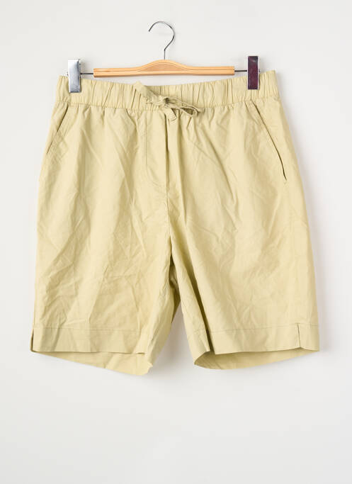 Bermudă albastru TOM TAILOR femme