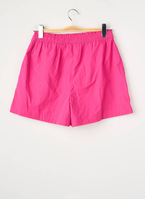 Șort negru VERO MODA femme