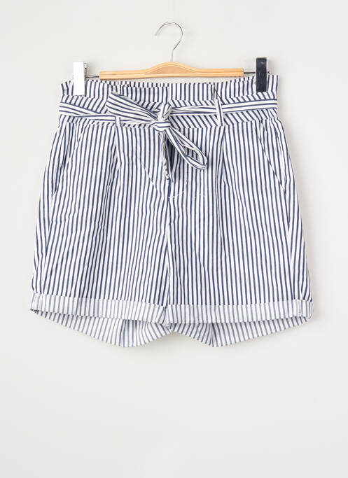 Șort albastru VERO MODA femme