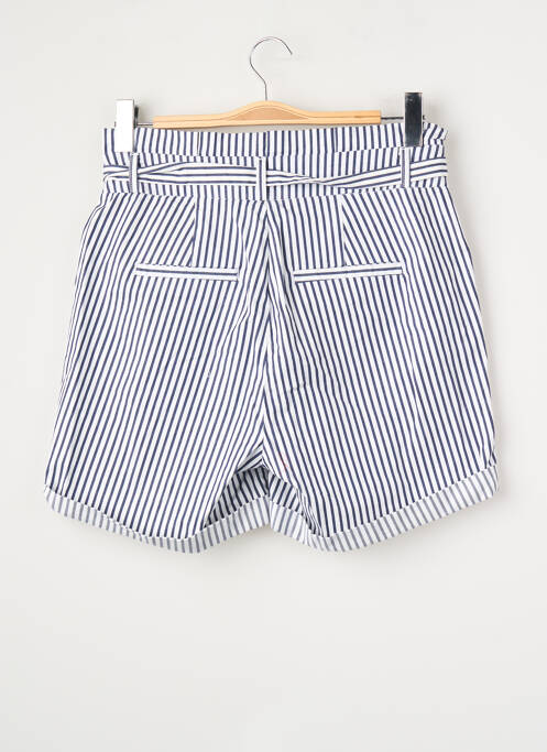 Șort albastru VERO MODA femme