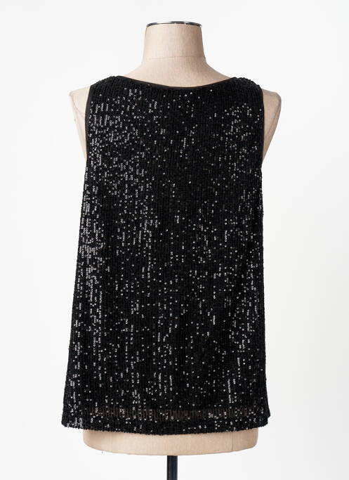 Maiou negru STREET ONE femme