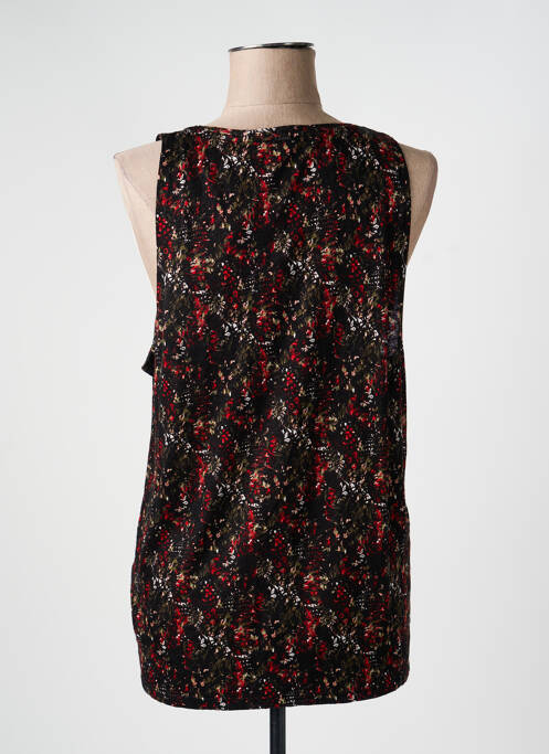 Maiou negru IKKS femme