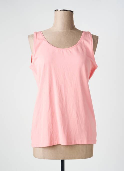 Maiou roz STREET ONE femme