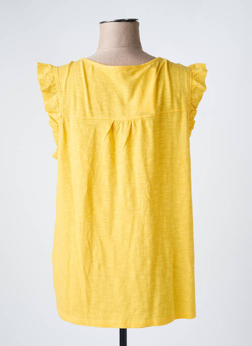 Maiou galben S.OLIVER femme